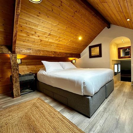 Appartement Cosy Chelles 셸 외부 사진