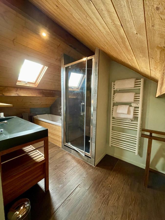 Appartement Cosy Chelles 셸 외부 사진