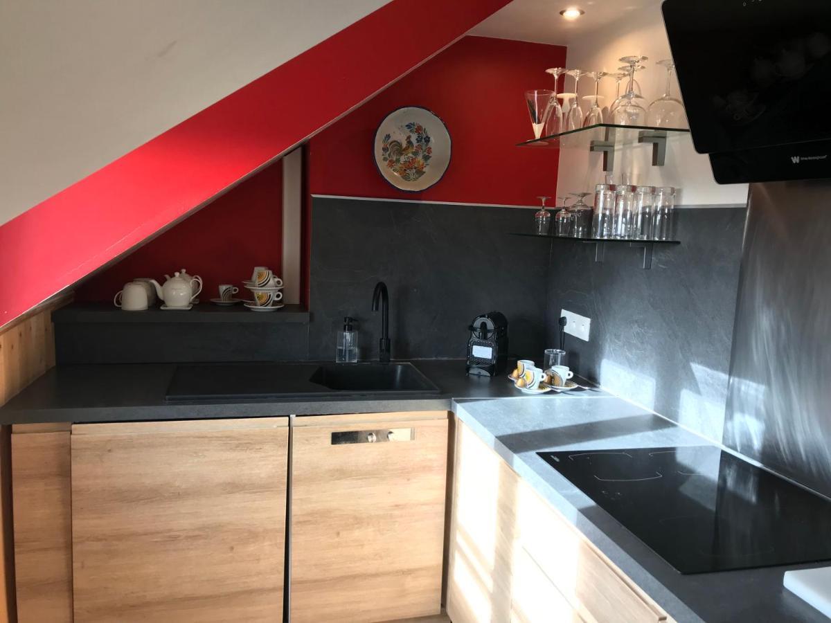 Appartement Cosy Chelles 셸 외부 사진