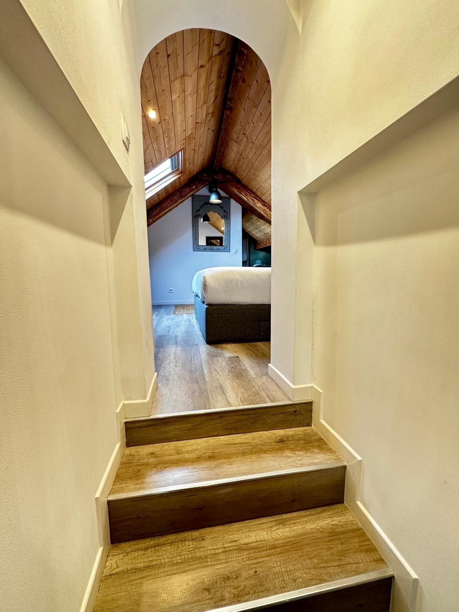 Appartement Cosy Chelles 셸 외부 사진