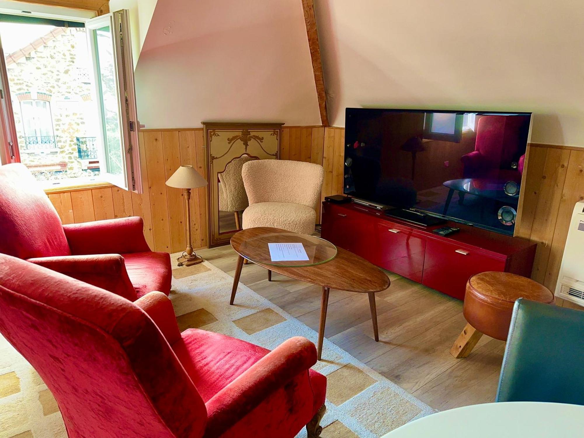 Appartement Cosy Chelles 셸 외부 사진